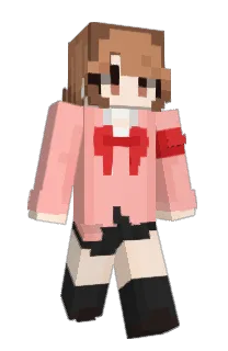 kouteijis's Minecraft skin