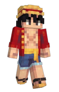 Sykoos's Minecraft skin