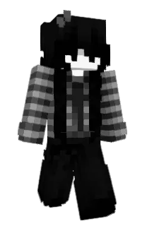 dummyleti's Minecraft skin