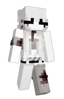 Front of 7hty's skin