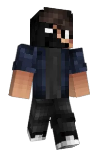 Front of lovefreaks's skin