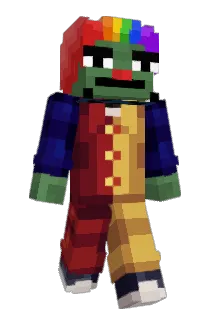 afbendanillo Minecraft avatar full body