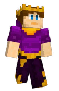 Front of mont_'s skin