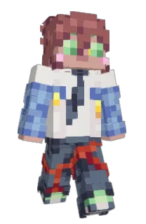 Front of Whawhy's skin