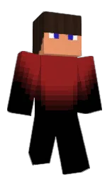 Minecraft skin — Classic model