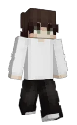 gallery and mercury Minecraft skin — Slim model — first worn by Ase