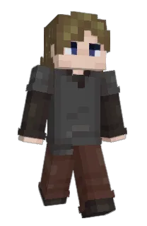 muzhroom's Minecraft skin