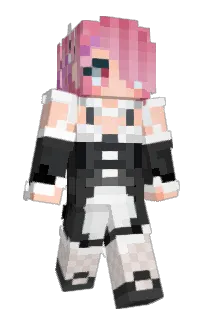 terez's Minecraft skin