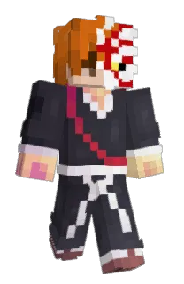 juancz's Minecraft skin