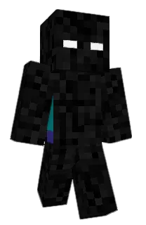 mohammed583's Minecraft skin