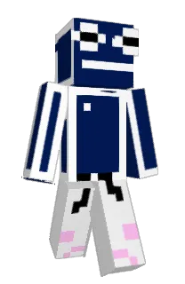 soldielike's Minecraft skin