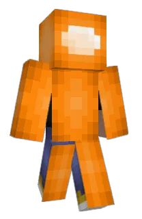 lookasheep's Minecraft skin
