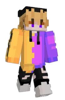 Front of Ame_abcde's skin