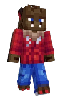 Front of Seth_Reed's skin