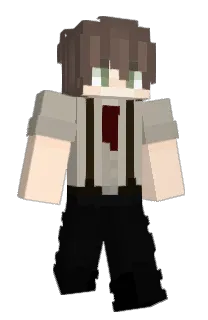 Front of lizinthehouse's skin