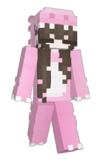 NatiMatiVer2's Minecraft skin