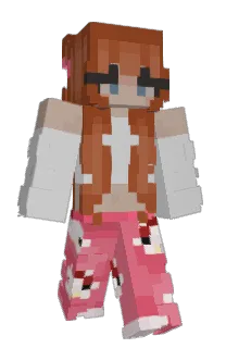 uwukenna's Minecraft skin