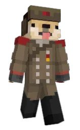 Custom render preview