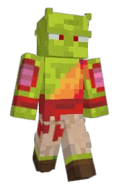 Skin preview