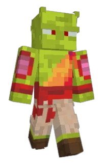 Front of kohakun975's skin