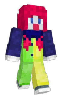Front of AfroTu67's skin