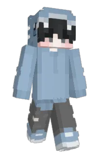 Front of nyoooom's skin