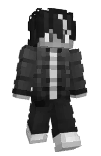LegionslayerX's Minecraft skin