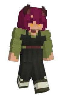 mothmxn's Minecraft skin