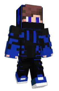Front of DominikMroz12's skin