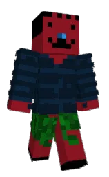 Custom render preview