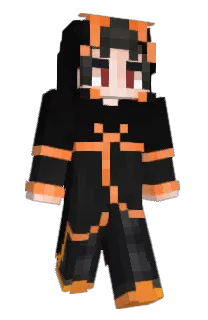 Kammolukki's Minecraft skin