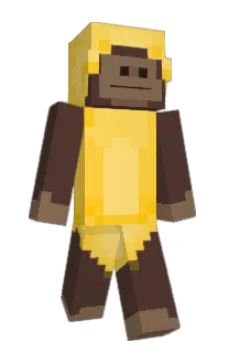CappyGG's Minecraft skin