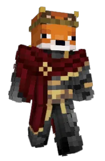 Front of Ugba__'s skin