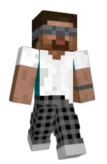 Front of Swiftystrike's skin