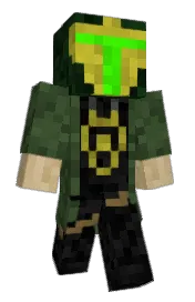 Skin preview