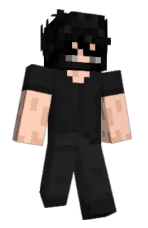 Front of weineyyy's skin