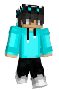 Front of Gurken_vogel's skin