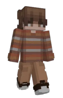 Denefitz's Minecraft skin