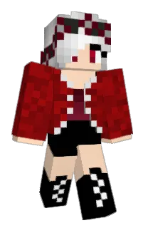 Eapel's Minecraft skin