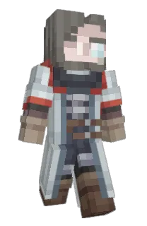 Lenomite's Minecraft skin