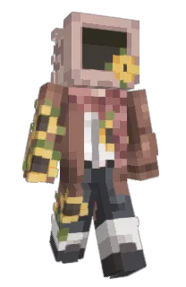 iMokka's Minecraft skin