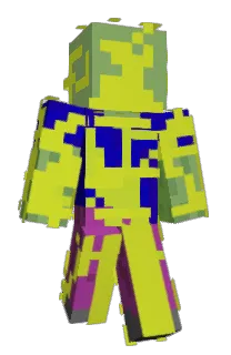gabiru's Minecraft skin