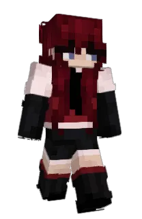 Front of S4Mnia_'s skin