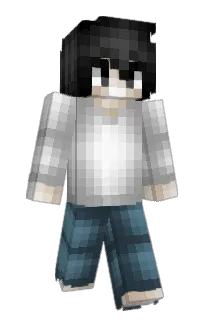 xpotw's Minecraft skin