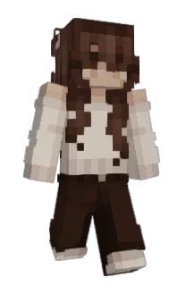 Alex_dsa's Minecraft skin