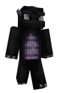 Antoinesiro's Minecraft skin