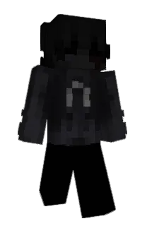 Front of chulzz's skin