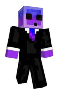 _DrDex_'s Minecraft skin