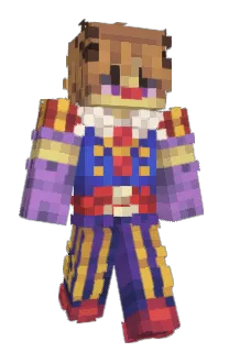milkyzomb's Minecraft skin