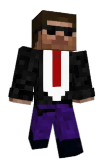 Front of 5tormzz's skin